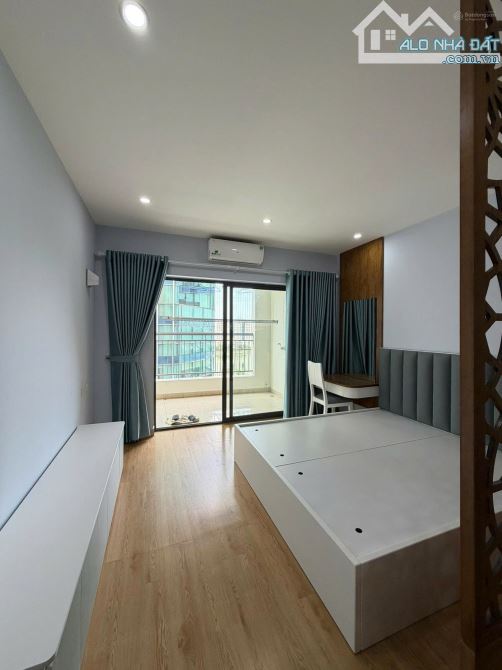 Cho thuê CC 150m 3PN tại Viwaseen Tower 48 Tố Hữu, mới đẹp, ở ngay - 2