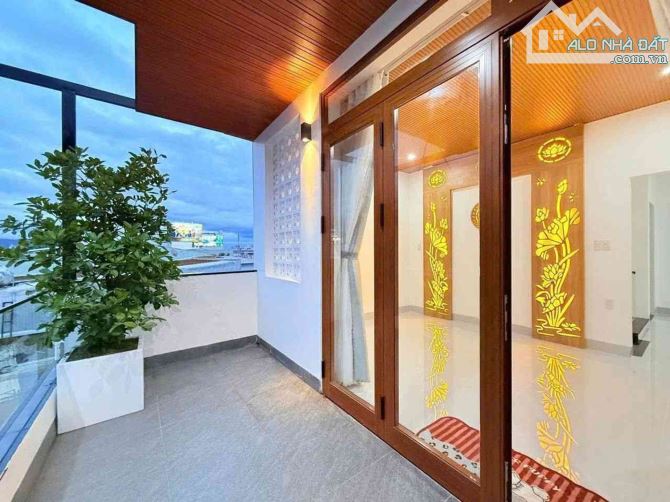 💥NHÀ MỚI 3 TẦNG – KIỆT Ô TÔ TÔN ĐỨC THẮNG – FULL NỘI THẤT- SÁT ĐƯỜNG CHÍNH - NHỈNH 6 TỶ - 2