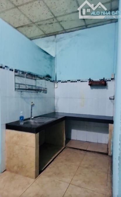 ‼️ Bán đất tặng nhà cấp 4 kiệt ô tô - 2