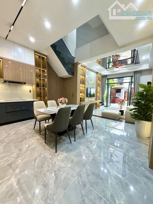 🔥 NHÀ 3 TẦNG MẶT TIỀN PHÚ XUÂN  – 90M² – GIÁ CHỈ 8,19 TỶ 🔥 - 3