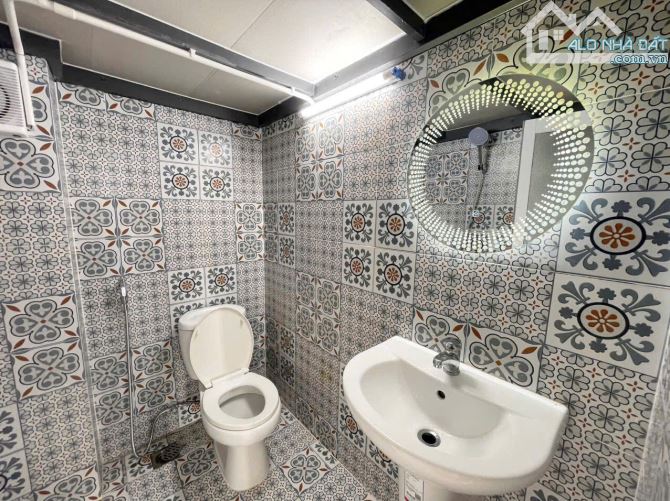 Cho thuê căn hộ duplex đường AN nhơn 4, quận sơn trà, ban công thoáng - 3