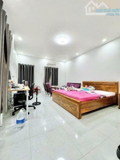 1tỷ350tr/ 80m2 MT Huỳnh Tấn Phát Q7 Ngay Tiểu học tân mỹ sổ hồng riêng - 3