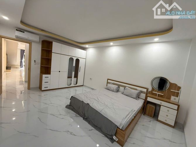 Nhà 2 tầng xây mới diện tích 75m2, kiệt Nguyễn Như Hạnh - 3