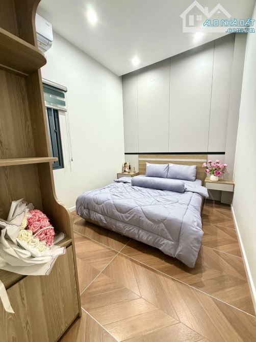 🔥 NHÀ 3 TẦNG MẶT TIỀN PHÚ XUÂN  – 90M² – GIÁ CHỈ 8,19 TỶ 🔥 - 4
