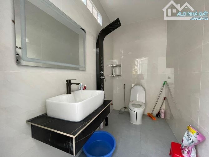 1tỷ350tr/ 80m2 MT Huỳnh Tấn Phát Q7 Ngay Tiểu học tân mỹ sổ hồng riêng - 4