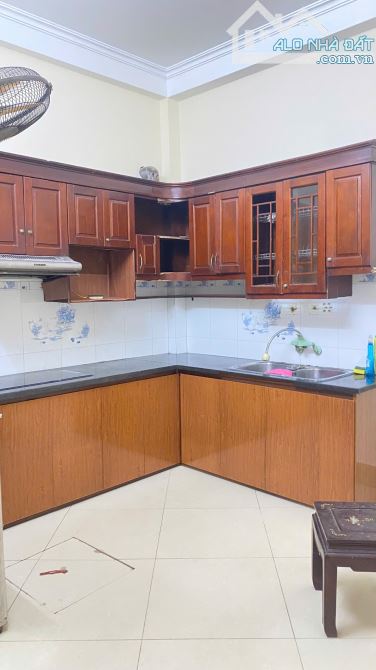 CHO THUÊ NHÀ NGUYÊN CĂN TRIỀU KHÚC, THANH TRÌ, HÀ NỘI  – FULL NỘI THẤT – VÀO Ở NGAY - 4