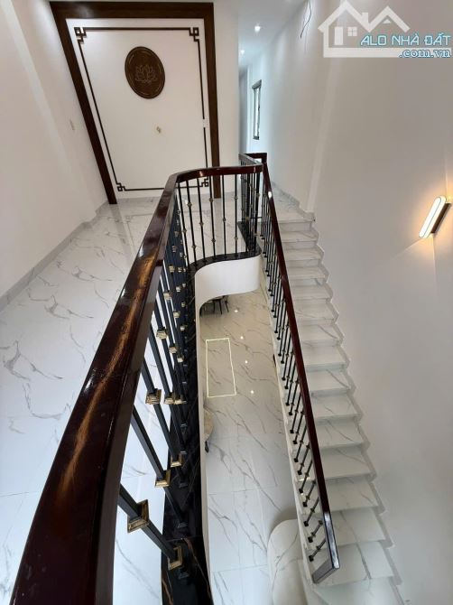 Nhà 2 tầng xây mới diện tích 75m2, kiệt Nguyễn Như Hạnh - 4
