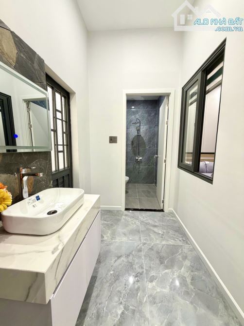 🔥 NHÀ 3 TẦNG MẶT TIỀN PHÚ XUÂN  – 90M² – GIÁ CHỈ 8,19 TỶ 🔥 - 5