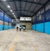 Xưởng Thuận An 1000m Kinh Doanh Và làm kho