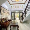 BÁN GẤP NHÀ 4 TẦNG - 50m2- HXH HUỲNH THỊ HAI- Gần HIỆP THÀNH CITY QUẬN 12- CHỈ 4.59 TỶ