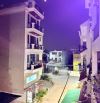 Bán nhà mới 4 tầng BTCT Thạnh Xuân Quận 12, 60m2, hẻm ô tô thôn, full nội thất, giá 5.6 tỷ