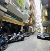 Bán nhà phố Nguyễn Chí Thanh, Đống Đa 40m, 6 tầng, mt 4m. Giá: 20.2 tỷ