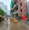 ĐẤT ĐẸP HẺM XE HƠI, 66M2, NGAY CHỢ BÙI VĂN BA, QUẬN 7 , SỔ HỒNG RIÊNG, GIÁ 8.9 TỶ