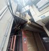 4.45 TỶ – 15/18M2 – 6 TẦNG CŨ – LÔ GÓC – DƯƠNG VĂN BÉ – VĨNH TUY – HBT