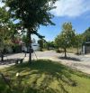 BÁN LÔ GÓC BIỆT THỰ 503M² VIEW CÔNG VIÊN KDC SƠN TỊNH 577, GIÁ 6,5 TỶ TL