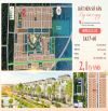 ĐẤT NỀN GIÁP RANH TP.HCM - GIÁ CHỈ 25 TRIỆU/M², SỔ SẴN, XÂY DỰNG NGAY