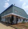 X132 BÁN NHÀ XƯỞNG KCN LONG KHÁNH – ĐỒNG NAI
