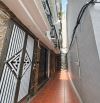 Nhỉnh 6 tỷ ‼️ Nhà Đại Từ - Hoàng Mai ngõ 3 gác 5 tầng, ô tô đỗ gần, an ninh tốt