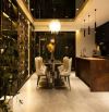 Biệt Thự phong cách Châu Âu - Đặng Thùy Trâm p13 Bình Thạnh,6x20m, 5 Tầng mới có Thang Máy
