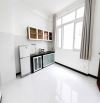 Căn Hộ 1 Phòng Ngủ 40m2 Cửa Sổ Thoáng Gần Cầu Vượt 3/2 -ĐH Hoa Sen Quận 10