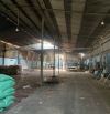 Xưởng Thuận An 1200m² /40tr sẵn 3fa sản xuất đa nghề