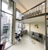 Cho thuê căn hộ duplex đường AN nhơn 4, quận sơn trà, ban công thoáng