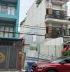 Bán đất MT đường số 5K khu Cư Xá Ngân Hàng Quận 7. Đường 16m. DT: 4x23m. Giá 14 tỷ TL