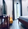 Cho thuê căn hộ tại biệt thự song lập The Manor Crown Huế  Căn hộ đầy đủ nội thất