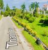 Đất đẹp mặt tiền Thanh Hải gần nhà máy nước Quảng Tế giá đầu tư