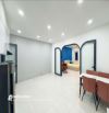 Cho thuê căn 1PN ban công, rộng 65m2, full tiện ích Ngay Vincom Nam Long Quận 7