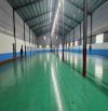Xưởng Thuận An 1950m²/120tr PCCC Đường cont điện hạ bình làm kho sản xuất