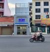 Bán nhà mặt tiền  Nguyễn Chí Thanh, Phường 2, Quận 10 DT 4,5m x 26m nở hậu đẹp. CN 102 m2
