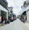 LÔ ĐẤT TRUNG TÂM HAI MẶT TIỀN ĐƯỜNG CHÍNH CÁCH CHỢ NGÔ QUYỀN 30M KINH DOANH TỐT CHỈ 9TỶ8