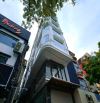 BÁN NHÀ MẶT PHỐ TRẦN VỸ - CẦU GIẤY, 90m 9T, MT 18m, LÔ GÓC 2 MẶT THOÁNG, VIEW HỒ, 50 TỶ