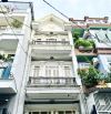 NHÀ CHO THUÊ QUANG TRUNG - P.14 - GÒ VẤP - 4x10M - 3PN - 3WC - 10 TRIỆU/THÁNG