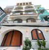 Bán Homestay Cao Cấp Q10,  HĐT Khoán 65tr, 6.2m x 10m. 4 Tầng ST, 8P, Full nội thất
