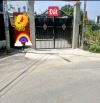 BÁN ĐẤT MT DX046, P.PHÚ MỸ, TP.TDM, DT:12x22, TC60M2, SHR, GIÁ 4,8 TỶ