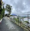 Đất Nguyễn Trung Trực 332m2 - có view - đường ô tô - thông 2 đầu