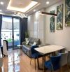 Bán CH Tản Đà Court P. Chợ Lớn DT 86m2, 2PN, 2WC, tặng NT, lầu cao, có bancon. Giá  5.2
