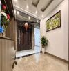 Nhỉnh 11,5 tỷ, nhà 5 tầng, thang máy, gần oto, DT40m2, trung tâm Tân Mai, Hoàng Mai.