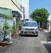 Bán đất đường Thạnh Lộc 15 ngang rộng 5m đường nhựa xe hơi cực đẹp