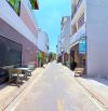 , hẻm 1028 đường Tân Kỳ Tân Quý , Bình hưng hoà .BT giá 4.7 tỷ