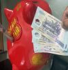 Mặt tiền Cao Xuân Huy - Sát 3 trường Đại Học Lơn - 3 Tầng , 80 M2, 3 pn - Giá 10,8 tỷ