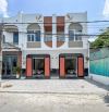 Nhà trệt 1 lầu hẻm 122 Nguyễn Thông 4m x 10m thổ cư hoàn công sân đậu oto trc nhà