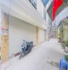 Siêu phẩm xây mới Kim Giang-40m2x7T, thang máy, Gara ô tô-Hơn 11 tỷ.