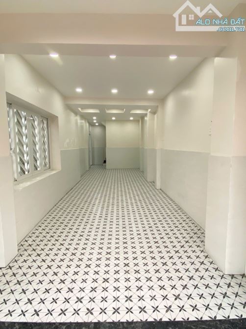 2 căn MT Huỳnh Tấn Phát, Thị trấn Nhà Bè cạnh trường Nguyễn Bỉnh Khiêm 6,9tỉ căn