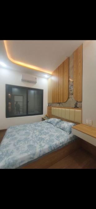 🏡 NHÀ MỚI 3 TẦNG – FULL NỘI THẤT – Ô TÔ TỚI NHÀ – GẦN TÔN ĐỨC THẮNG – GIÁ 5.5 TỶ 🏡 - 1