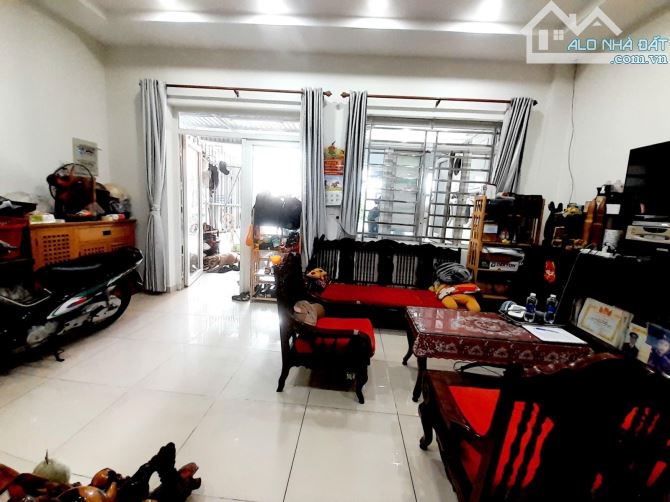 🔥 CHDV MẶT TIỀN LINH CHIỂU – ĐẠI HỌC NGÂN HÀNG-DÒNG TIỀN 75 TRIỆU/THÁNG - 1