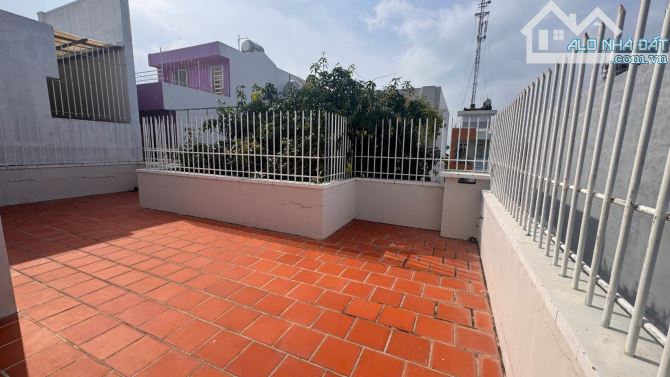 Cho thuê biệt thự Trần khắc Chung - Vũng Tàu - 2