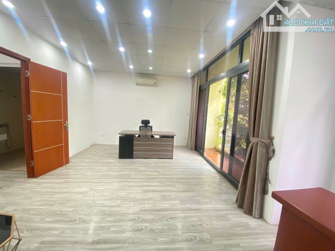 CHO THUÊ TẦNG 3 LIỀN KỀ HD MON LÀM VĂN PHÒNG DT 80M2 CHIA SẴN 2 PHÒNG - 2